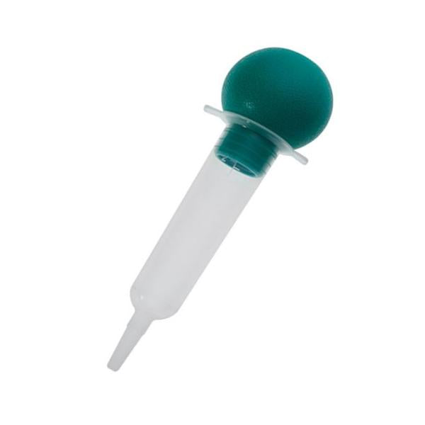Irrigation Bulb Syringe 60cc 50/Case